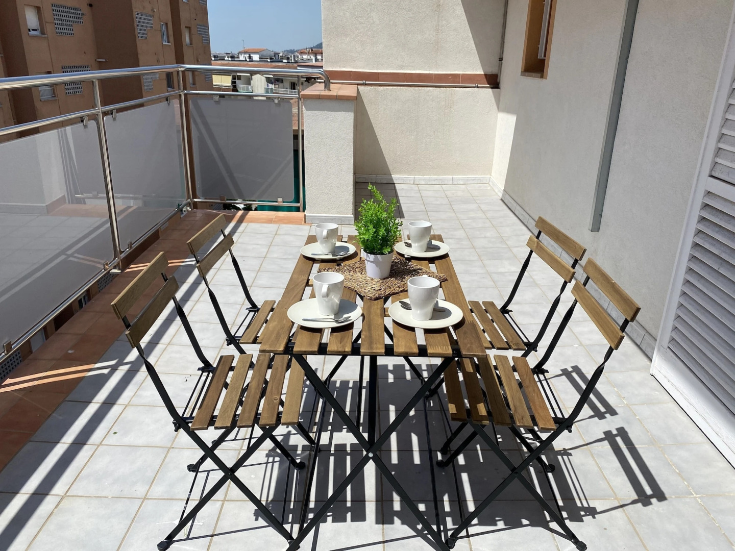 Apartaments AR Isern