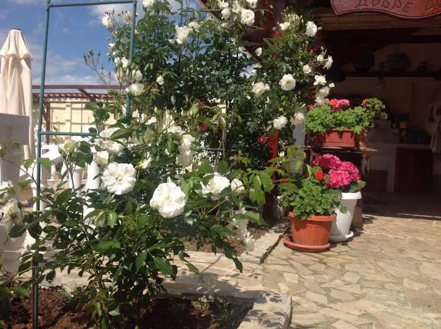 Rose Garden Guest House