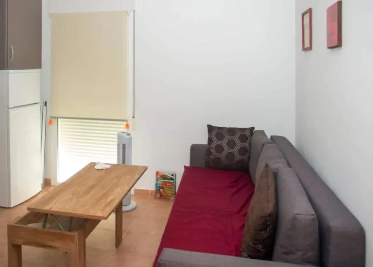 Bonito apartamento en Garrucha