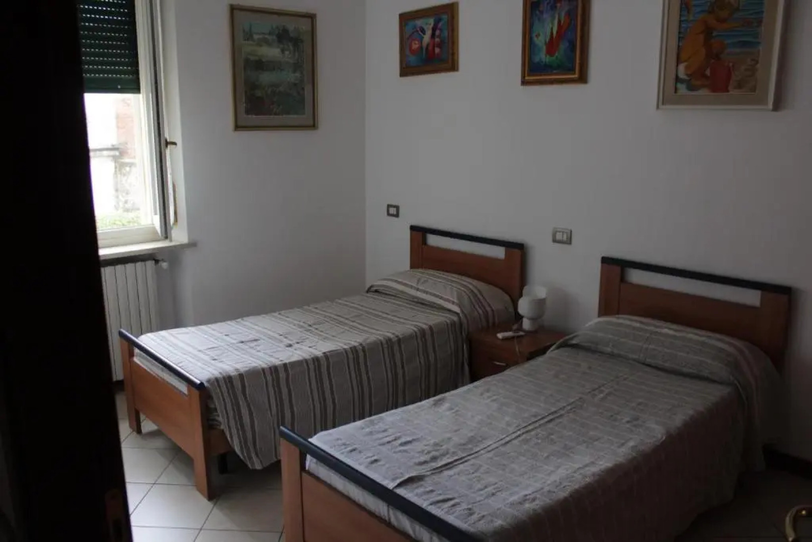 Appartamento Balconcino su Lazise