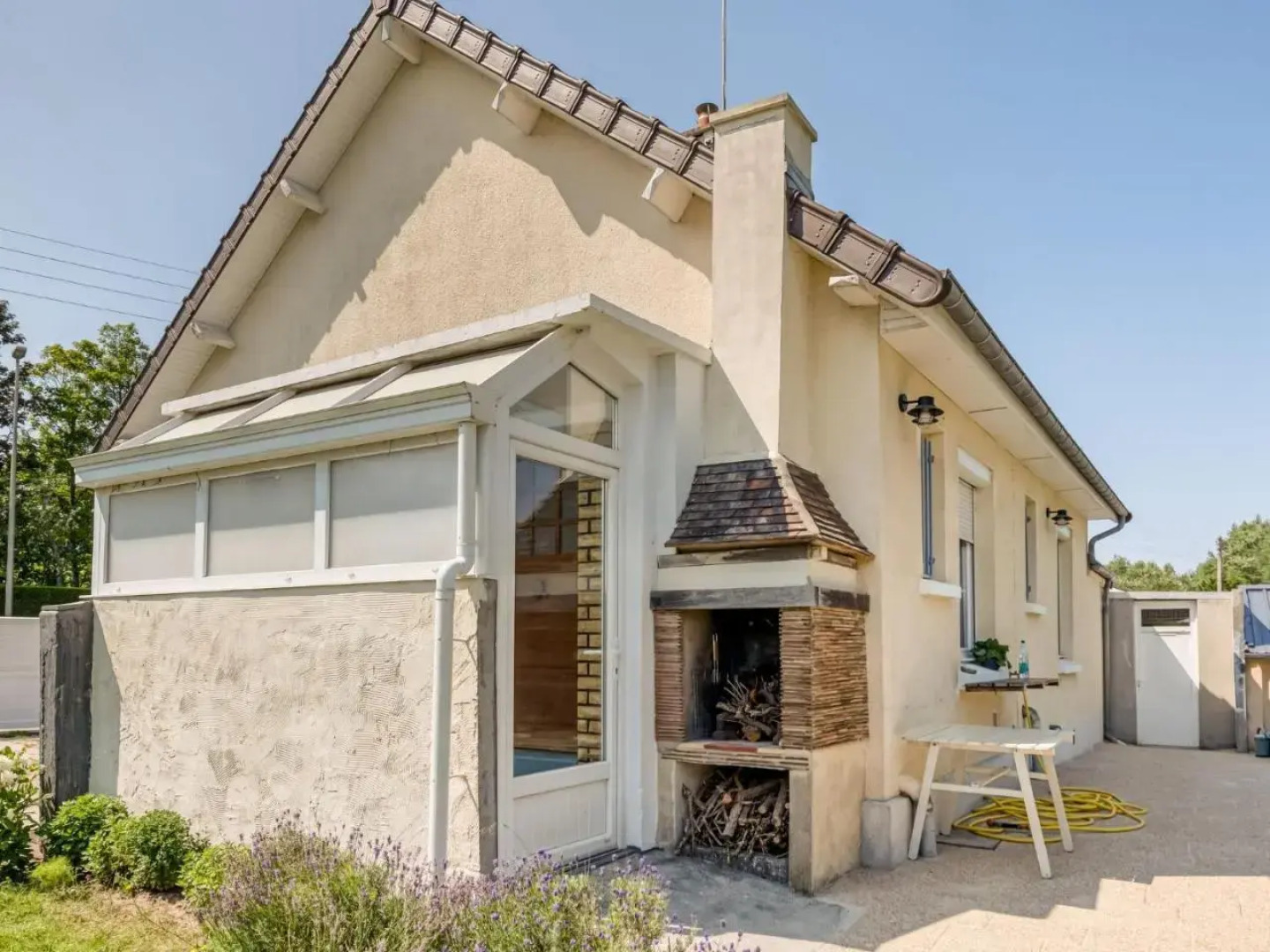 Holiday Home Le Colibri