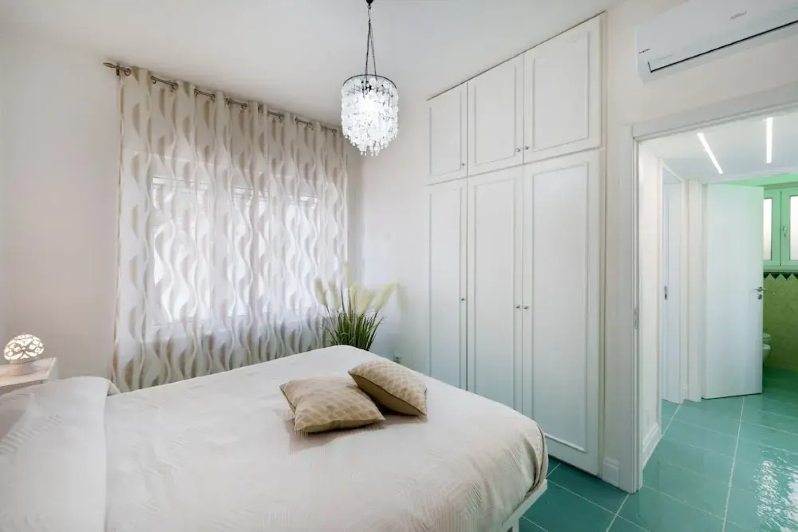 Incanto apartament stunning sea view