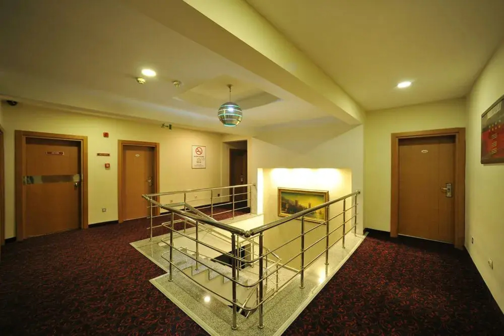 Emin Kocak Hotel