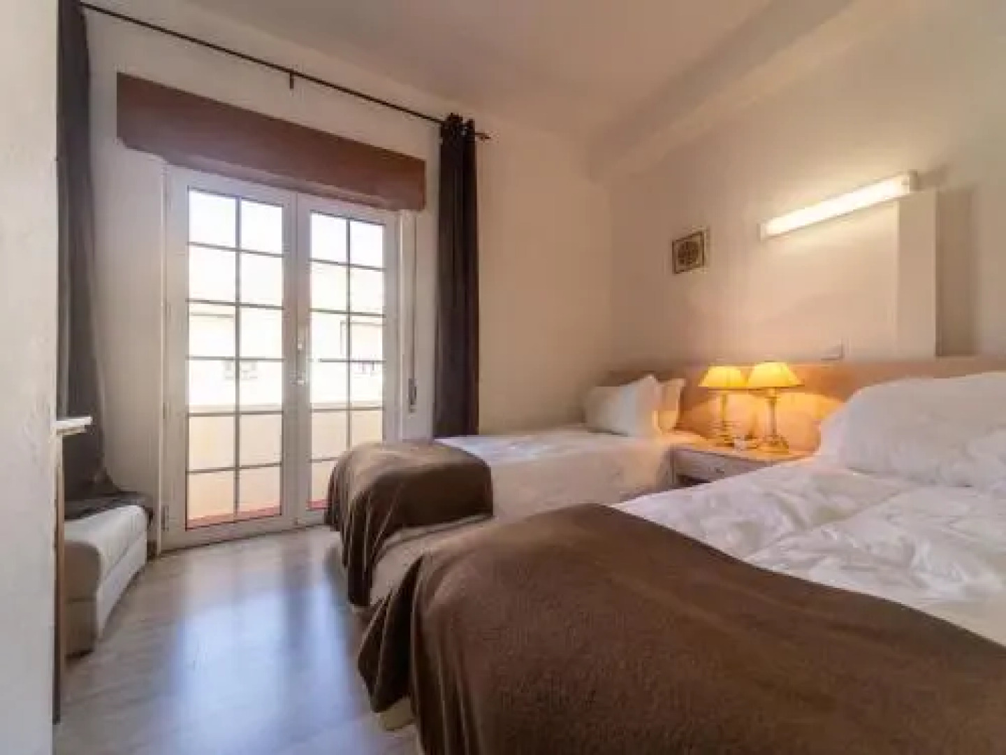 Hospedaria São Bras