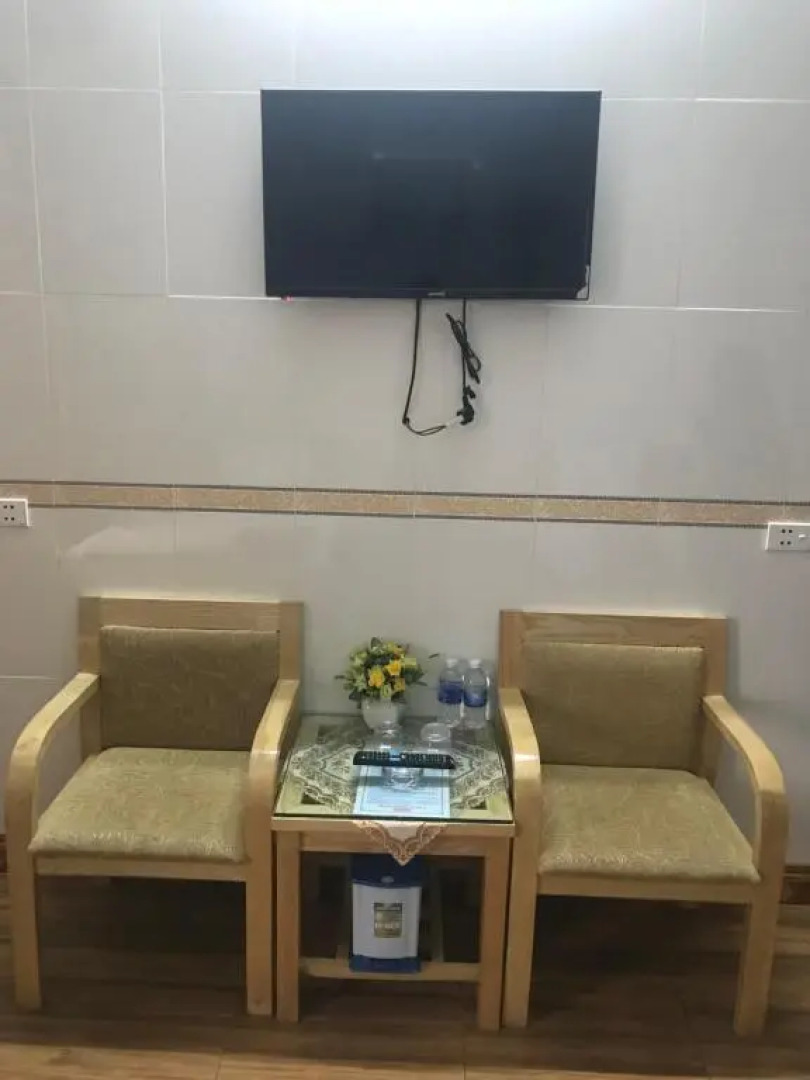 Thanh Binh Hotel