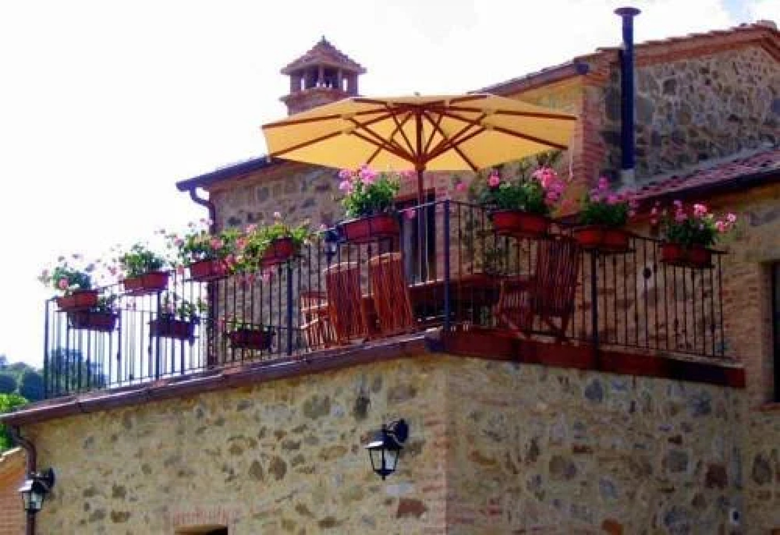 Relais Il Vallone
