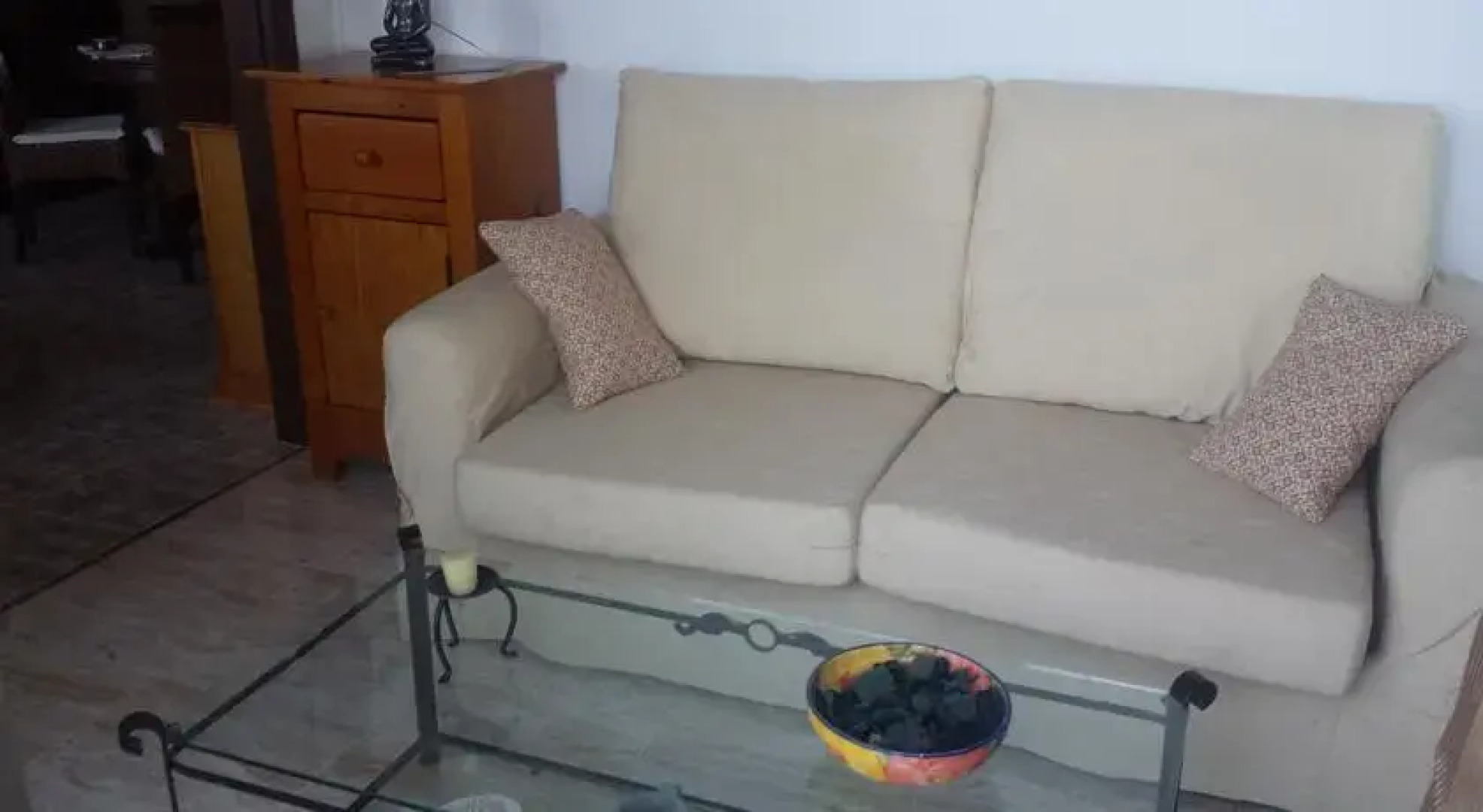 Appartement Costa Antigua