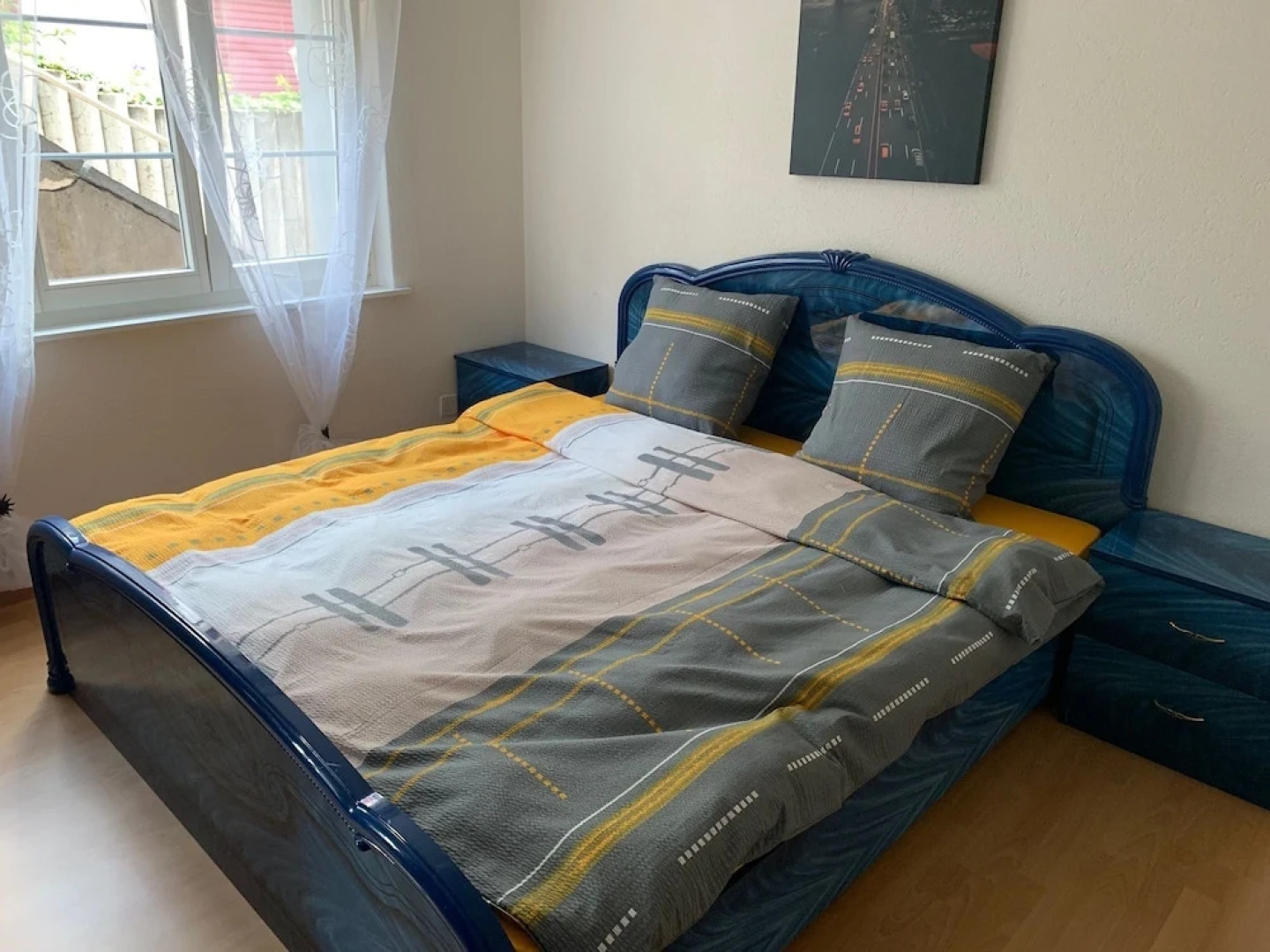 Pfaffnau Ferienwohnung