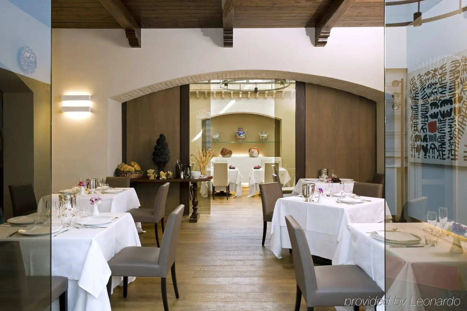 Park Hotel ai Cappuccini