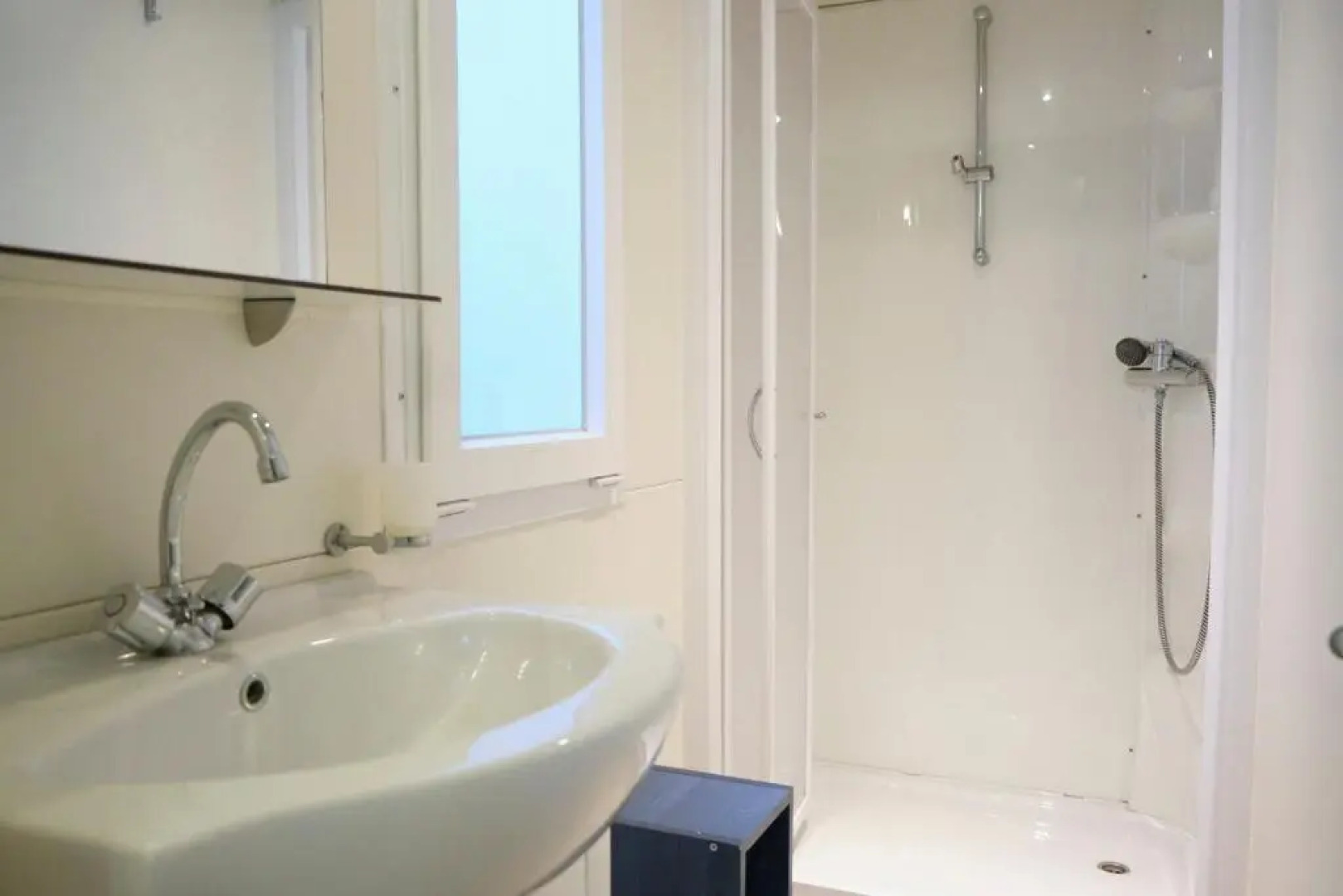 Camping la Chiocciola