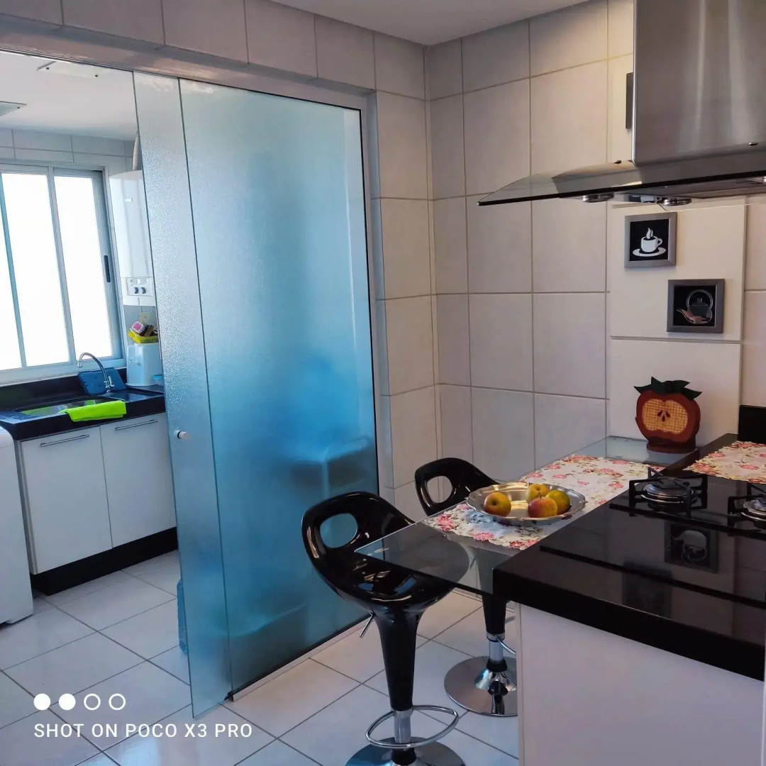 Pousada aconchegante Apartamento inteiro