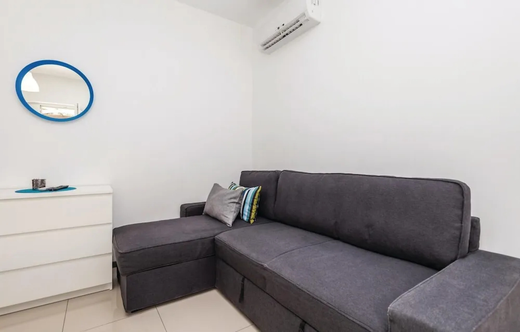 Beautiful Home in Mandre With Wifi and 1 Bedrooms