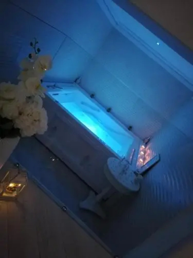 Le Chic Appartement Bed & Breakfast