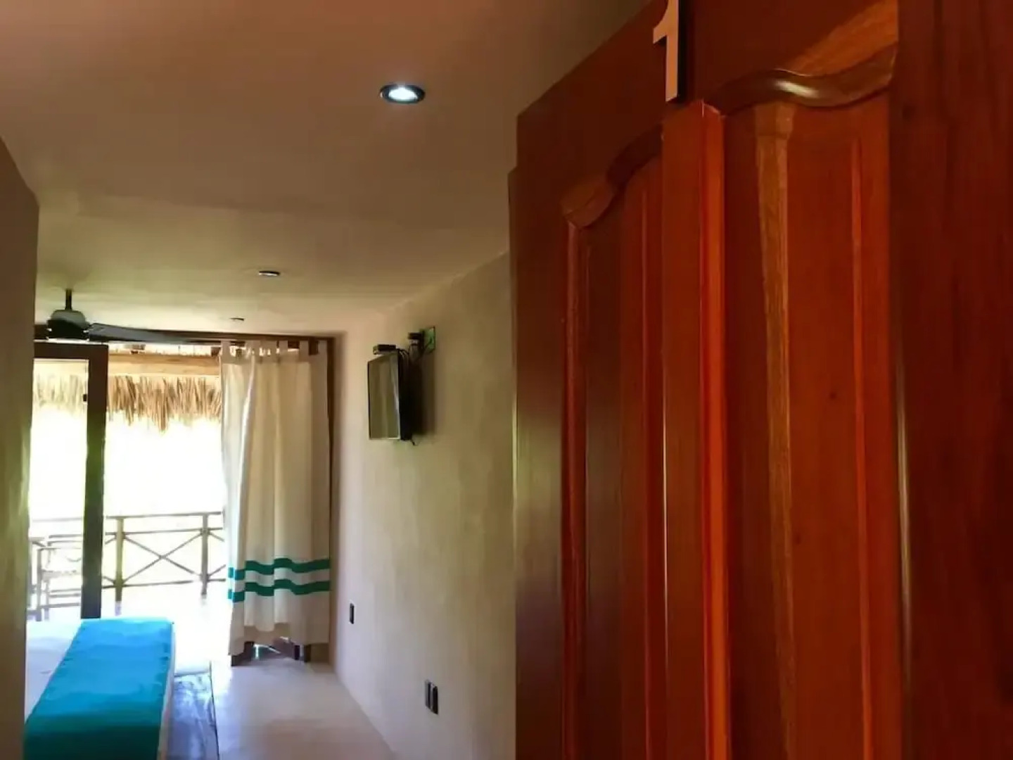 Hotel Rinconcito de Mazunte