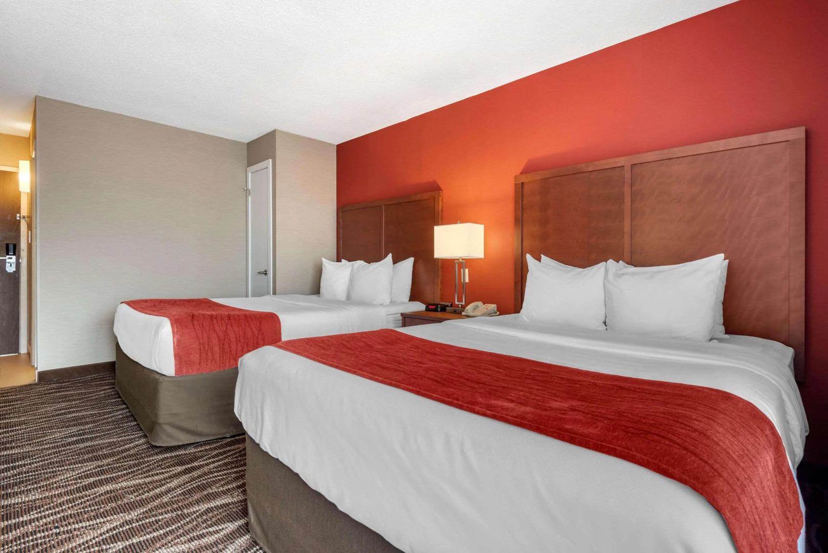 Spark by Hilton Oshawa