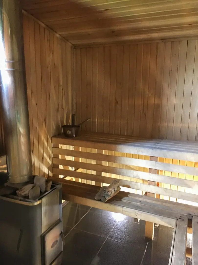 Озеро Врево