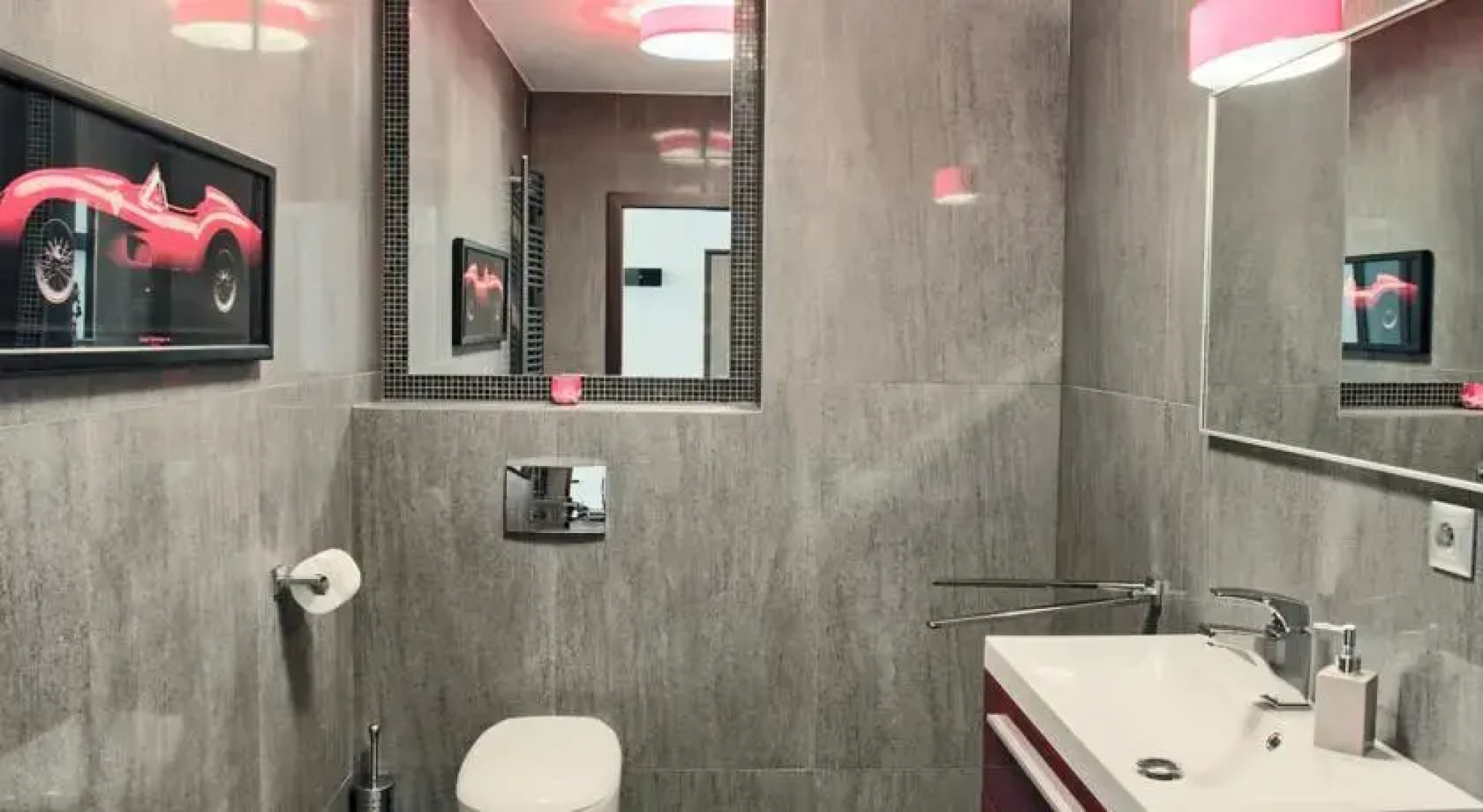 Friendly Inn Apartments