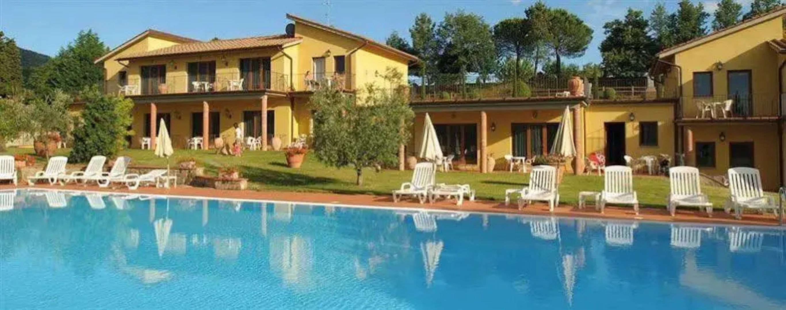 Fattoria Degli Usignoli