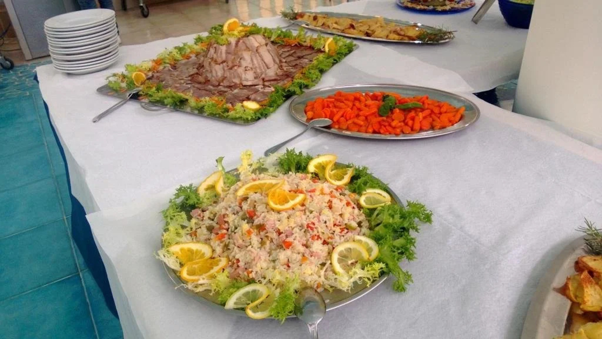 Hotel Club Cala Longa