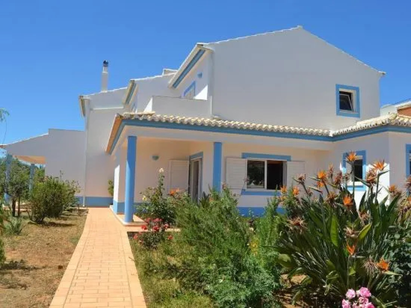 Casa Azul
