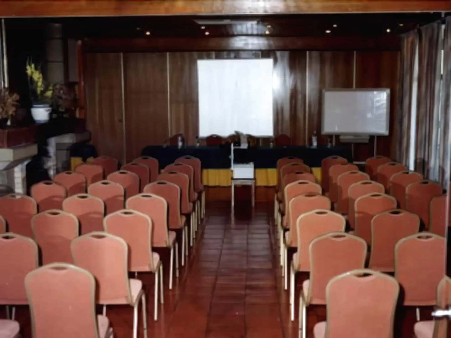 Hotel Senhora do Castelo