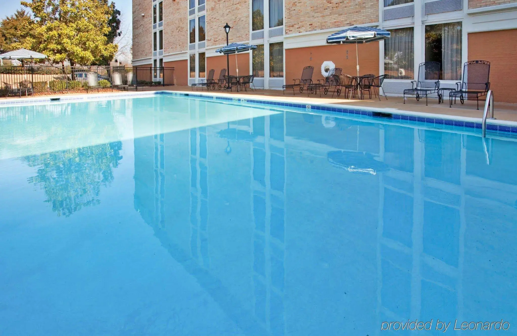 Holiday Inn Research Park by IHG