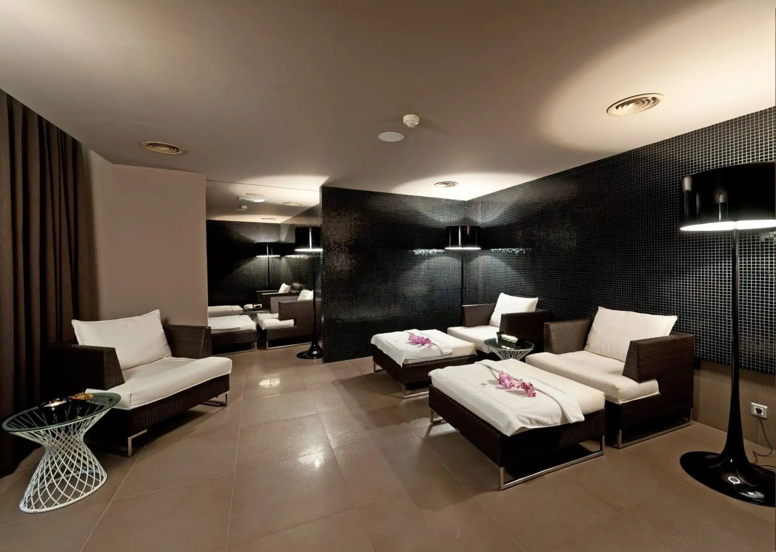 Atlantica Imperial Residences