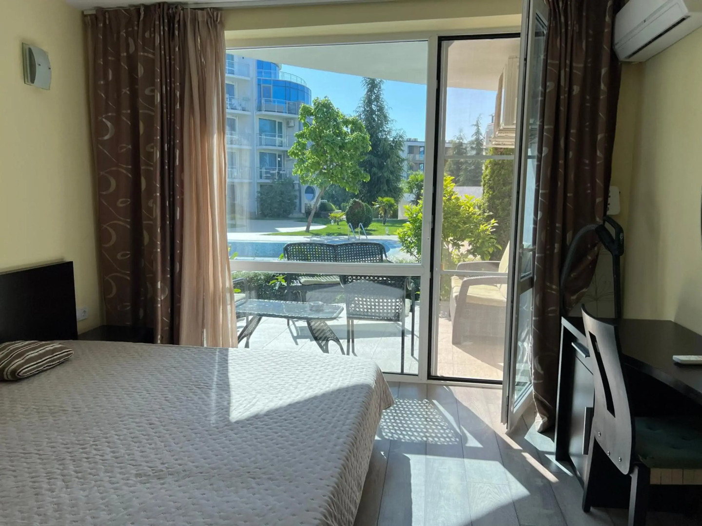 Atlantis Resort & SPA