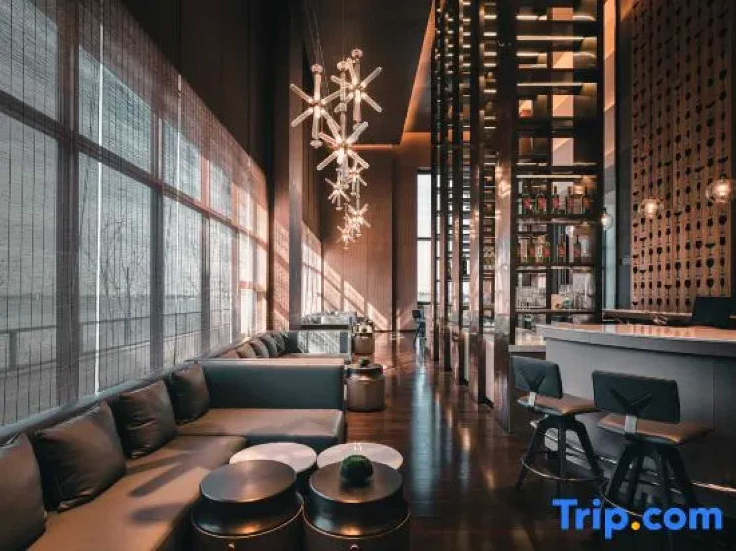 Primus Hotel Jiaxing