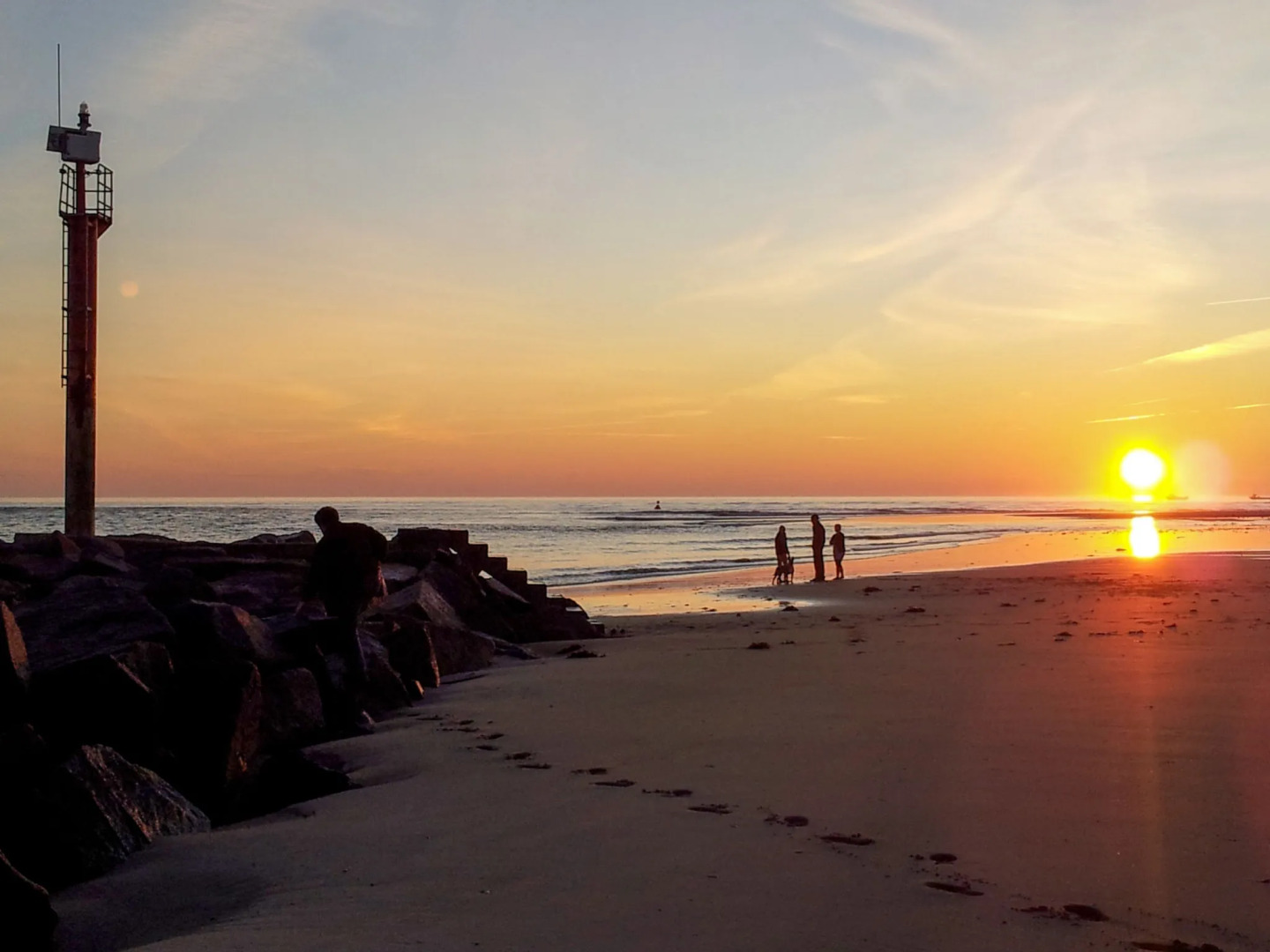 La Bergerie (SXX401)