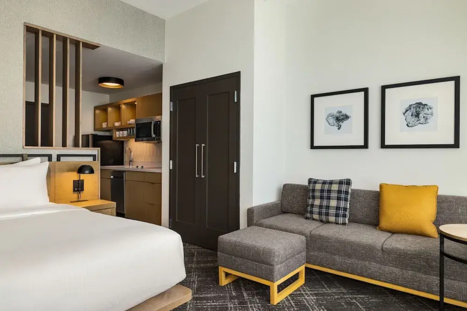 Towneplace Suites By Marriott Memphis Germantown