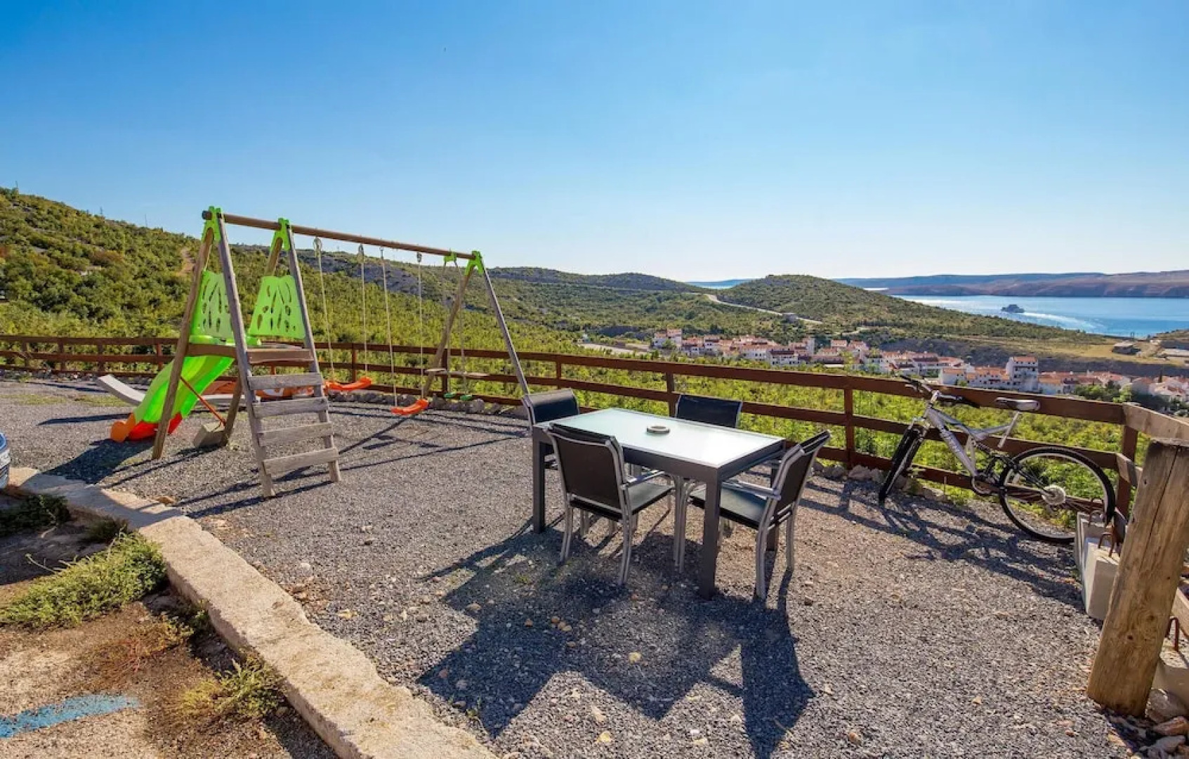 Awesome Home in Stinica With Sauna, Wifi and 6 Bedrooms