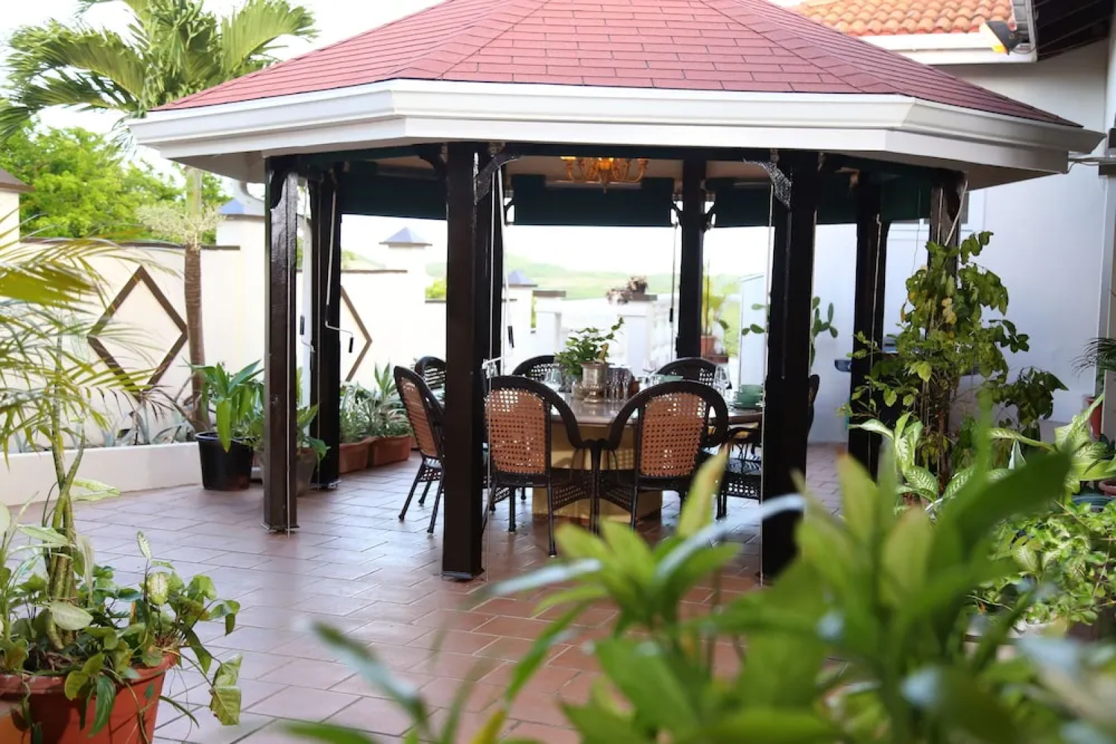 Ocean View Boutique Guesthouse