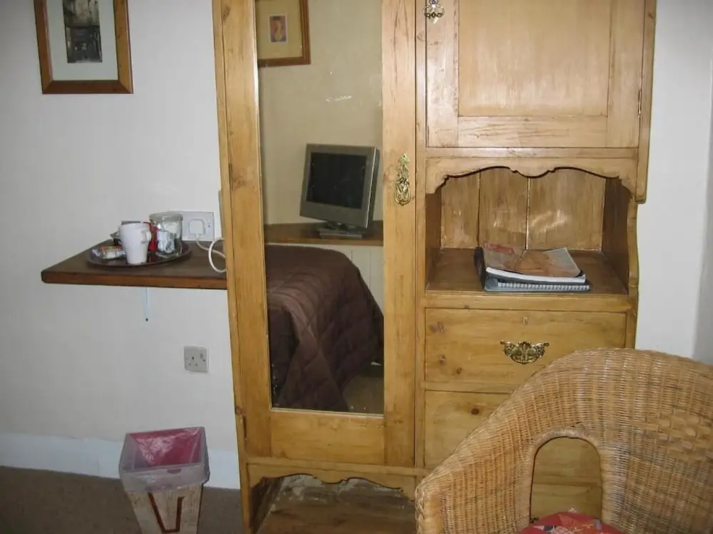 The Horseshoe Guesthouse