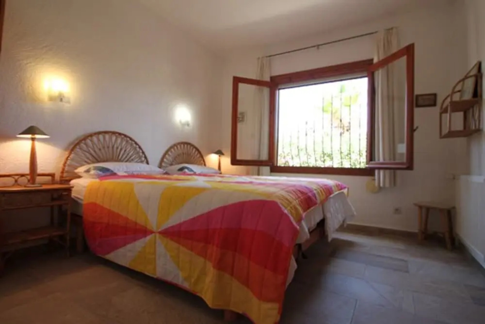 Beaulieu - holiday home with private swimming pool in Moraira