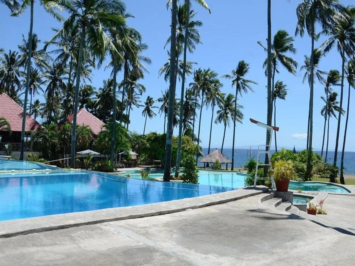 Bahura Resort & Spa