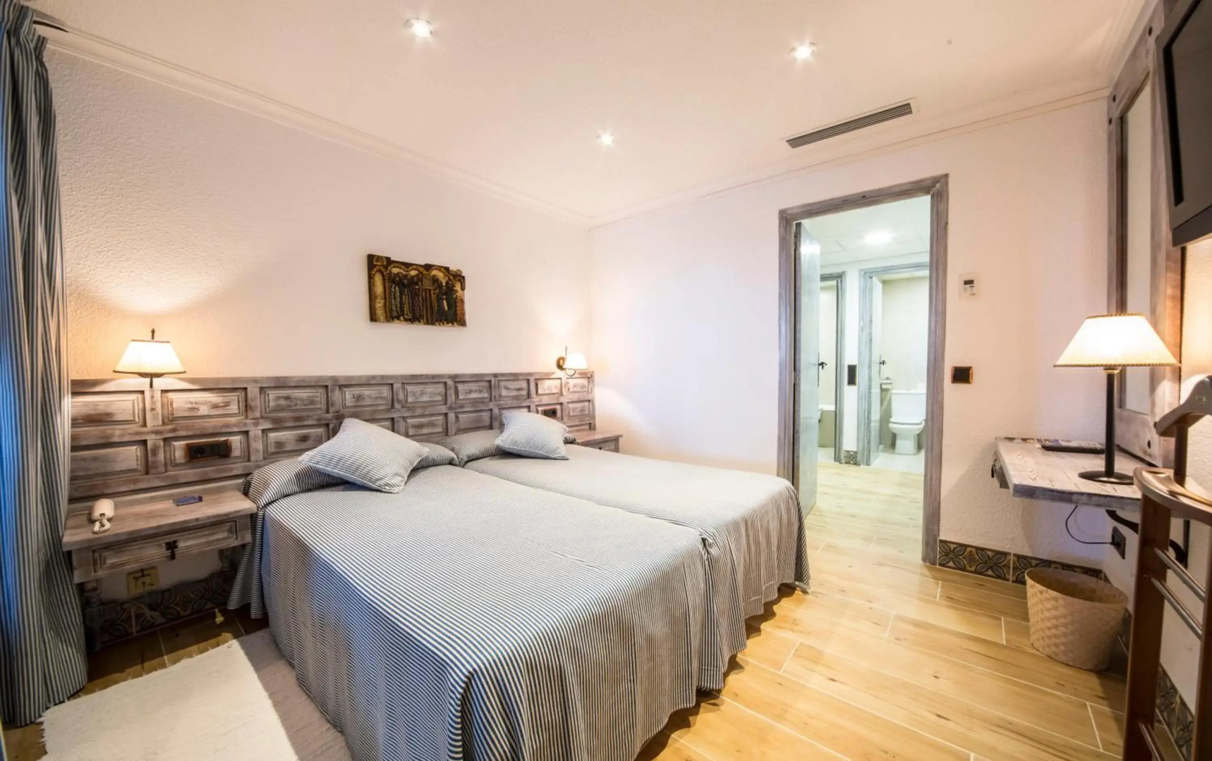 Hostería del Mar Peñíscola