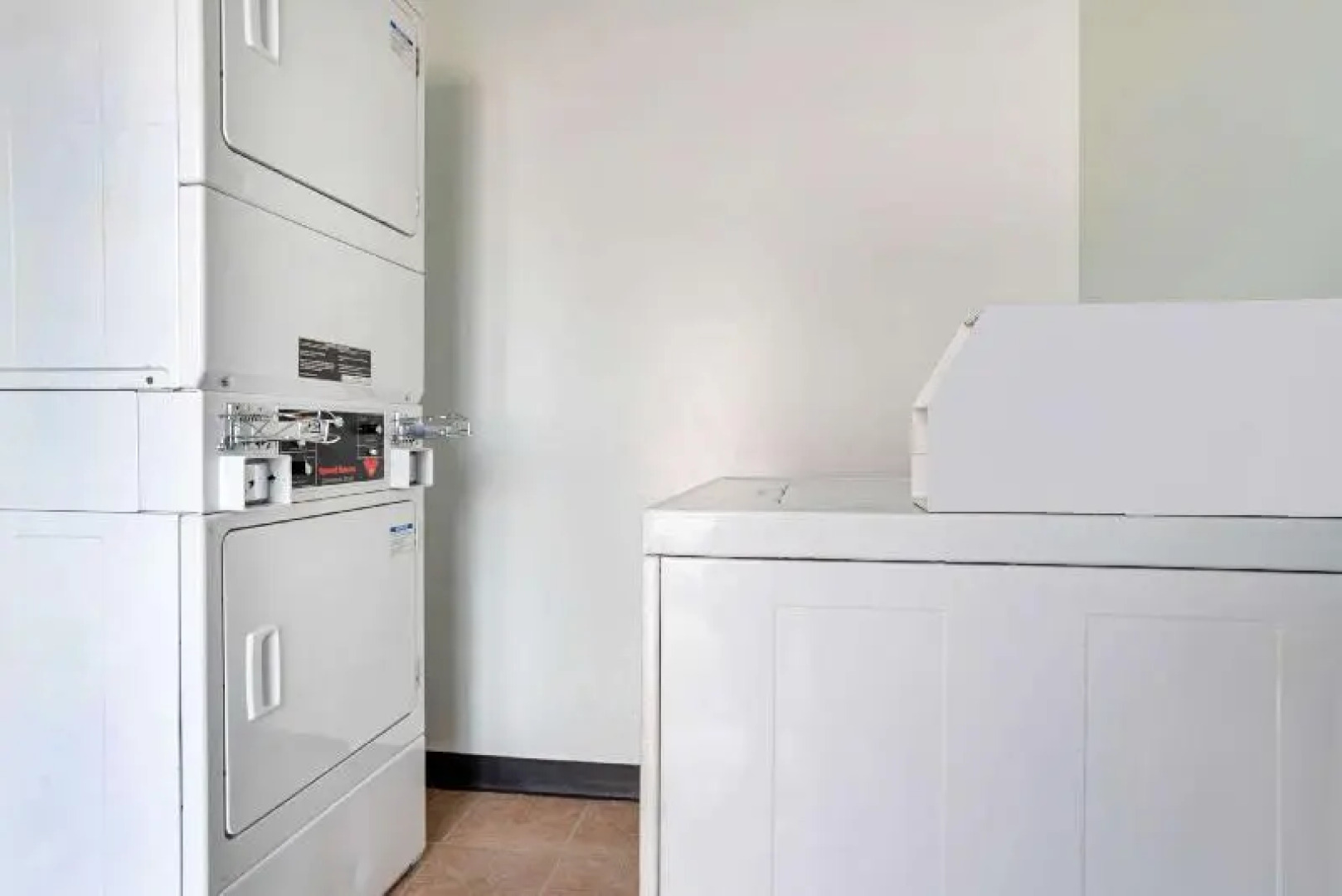 Suburban Extended Stay Hotel