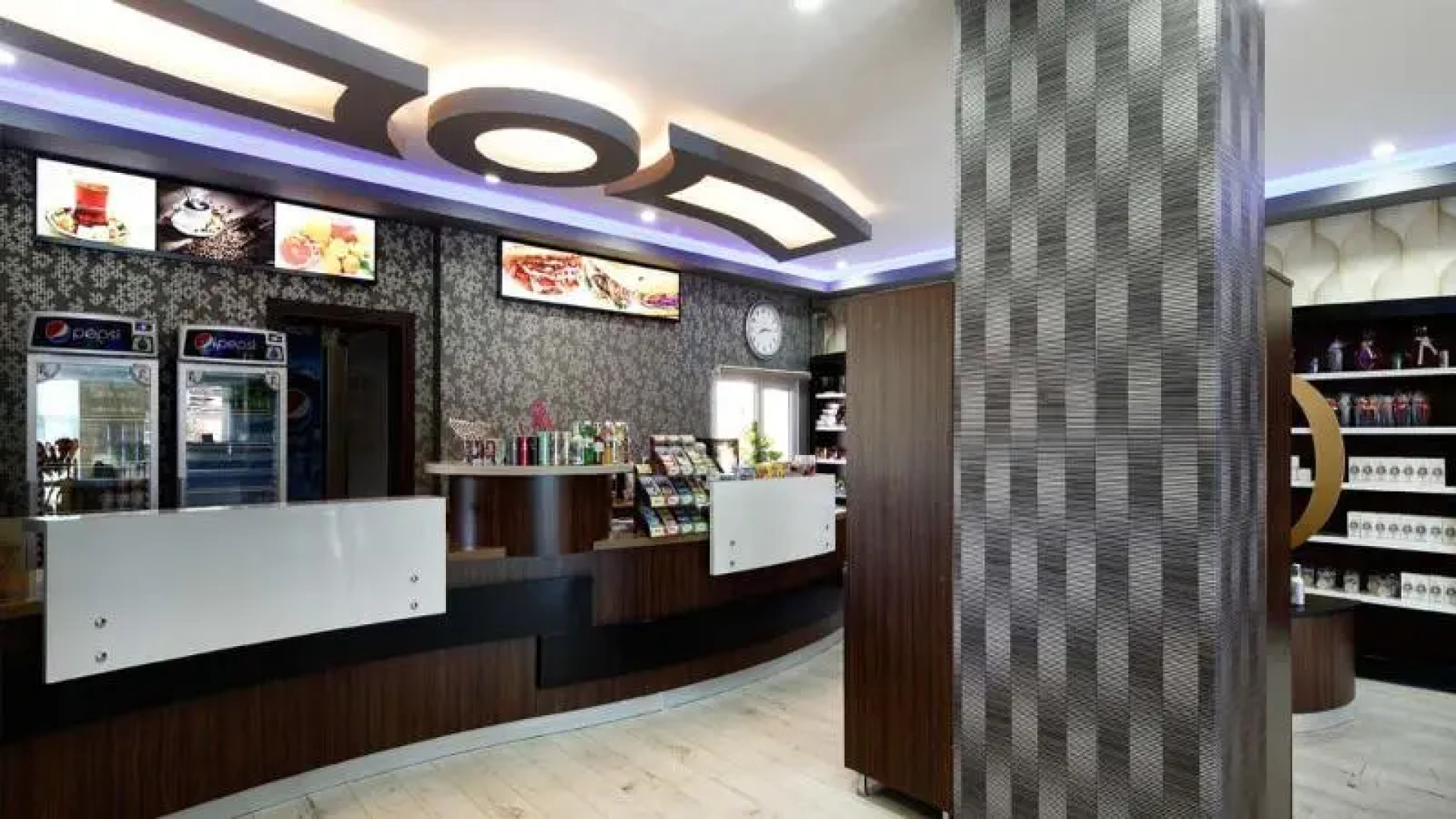 Obam Termal Resort Hotel ve Spa
