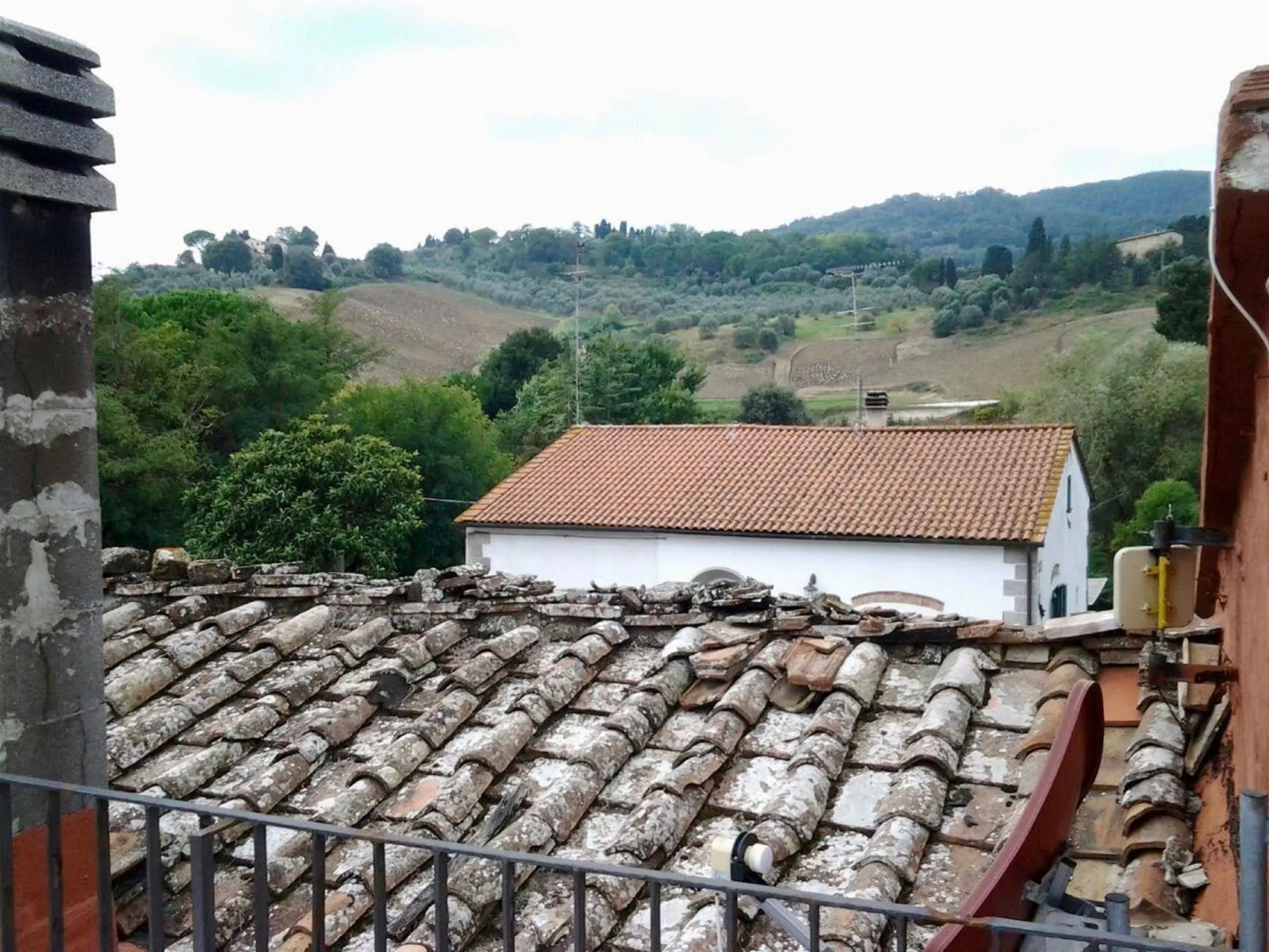 Casa Vacanza Emilia
