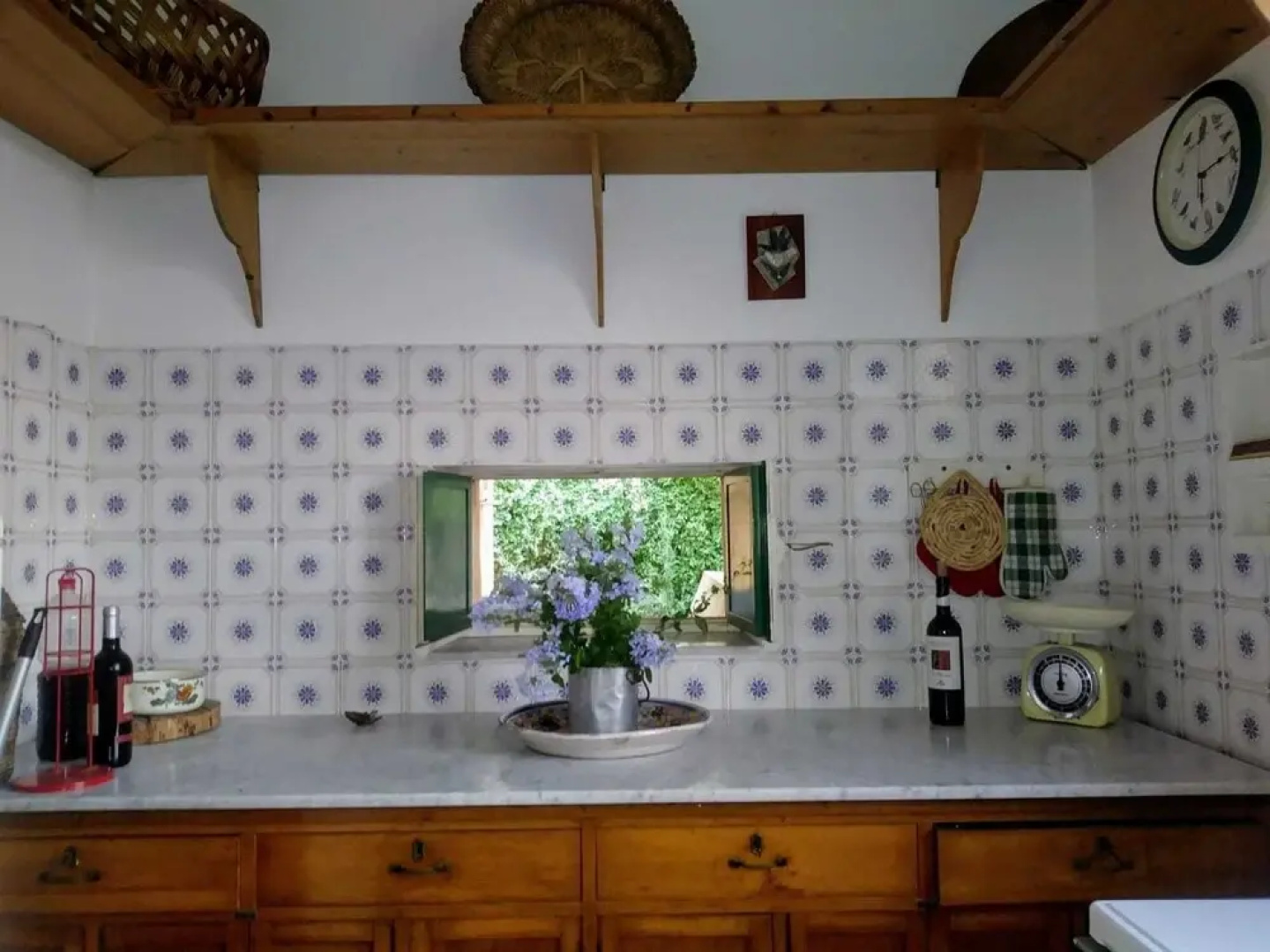 Casa Vacanze Nunziata