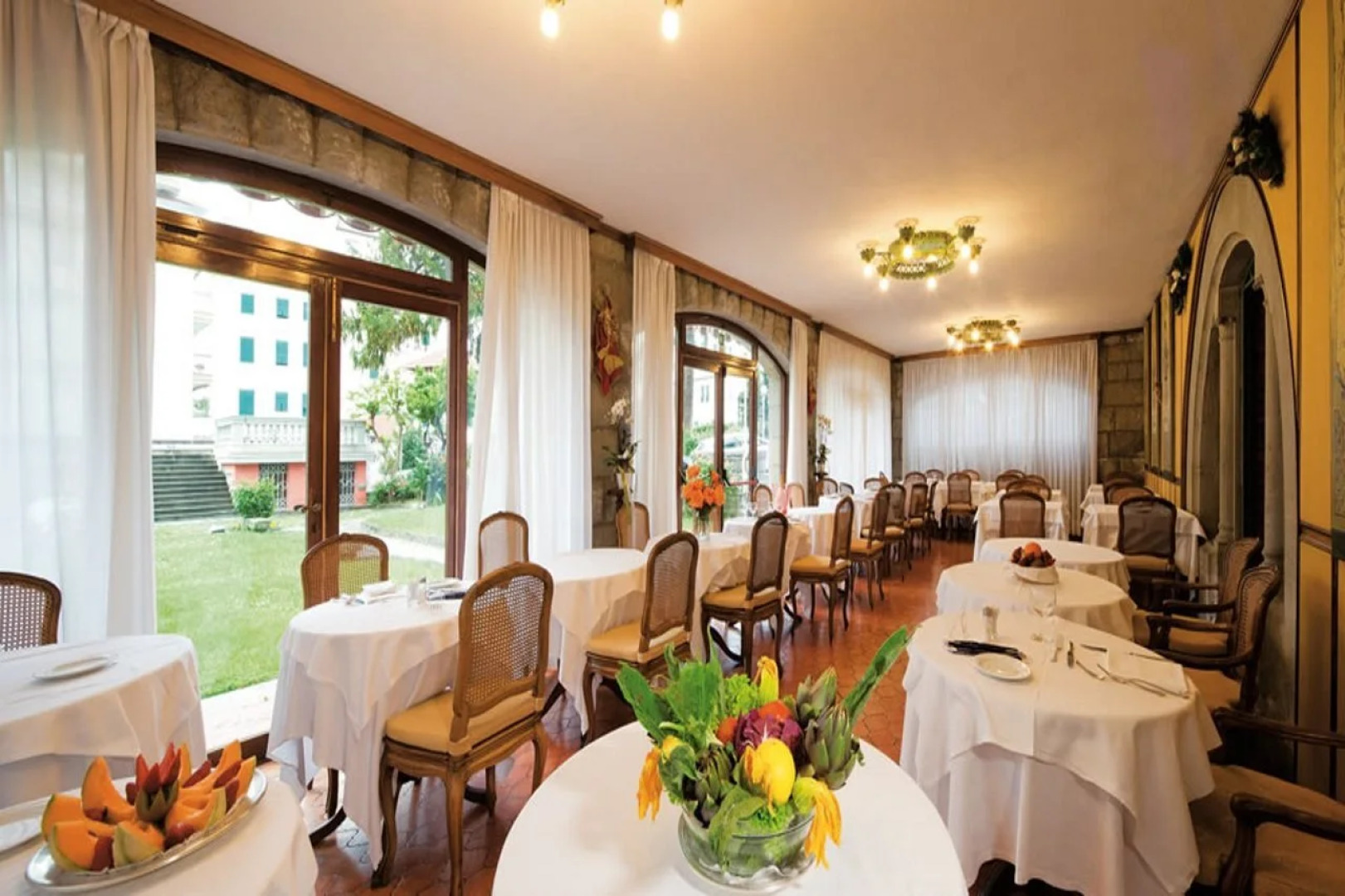 Miramare the Palace Hotel