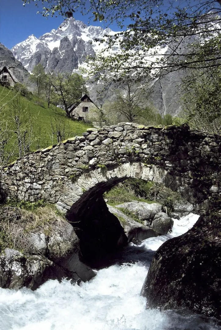 Mont Olan