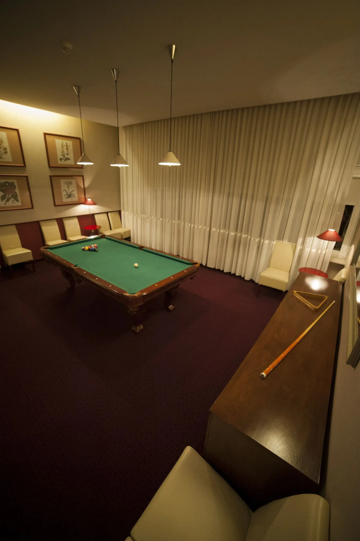 Energetyk Ośrodek Wypoczynkowo - Szkoleniowy