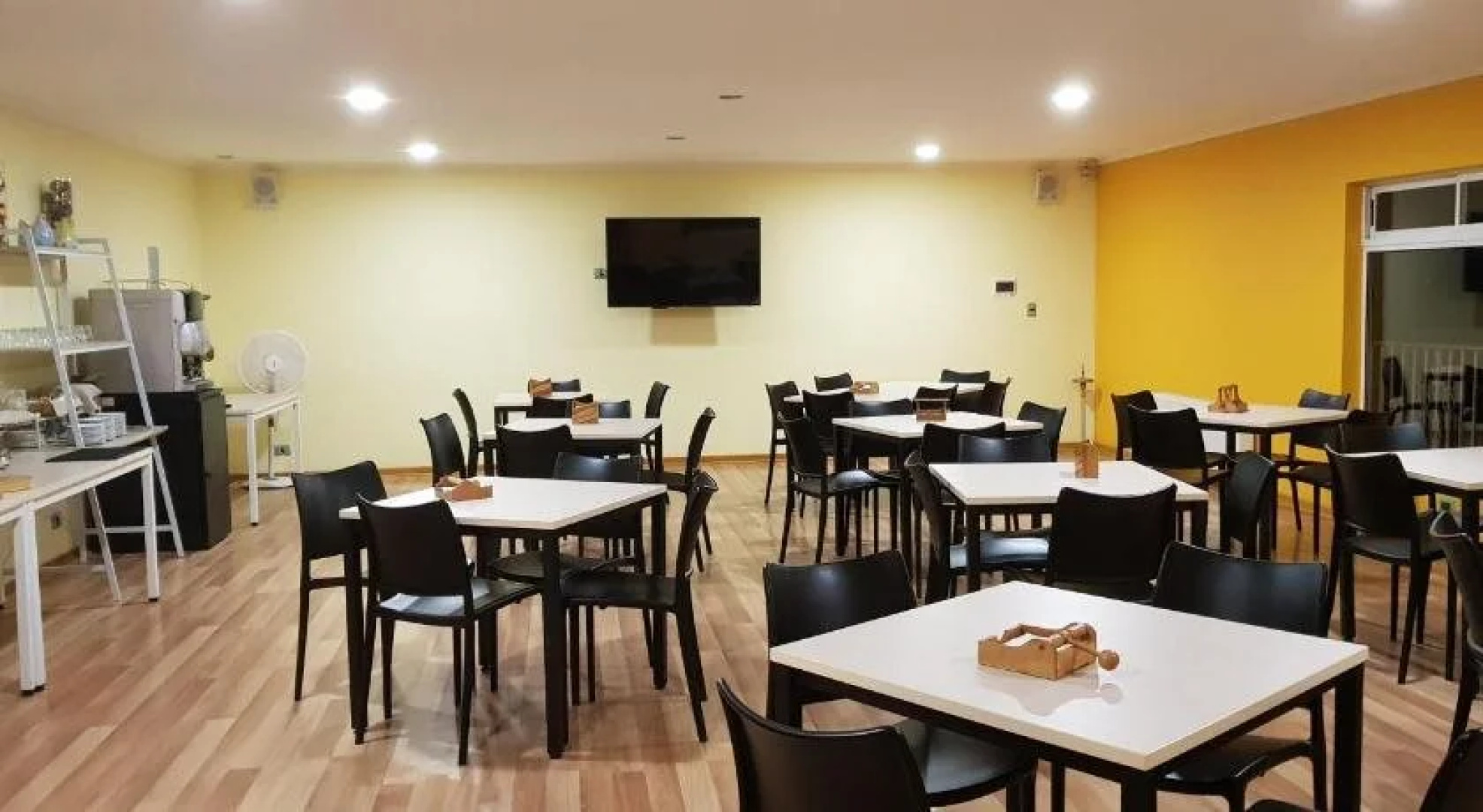 Hotel El Almendro