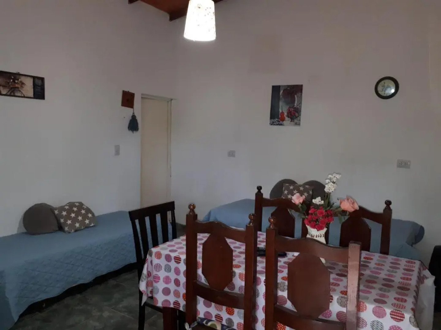 Cabañas Eterno Vergel