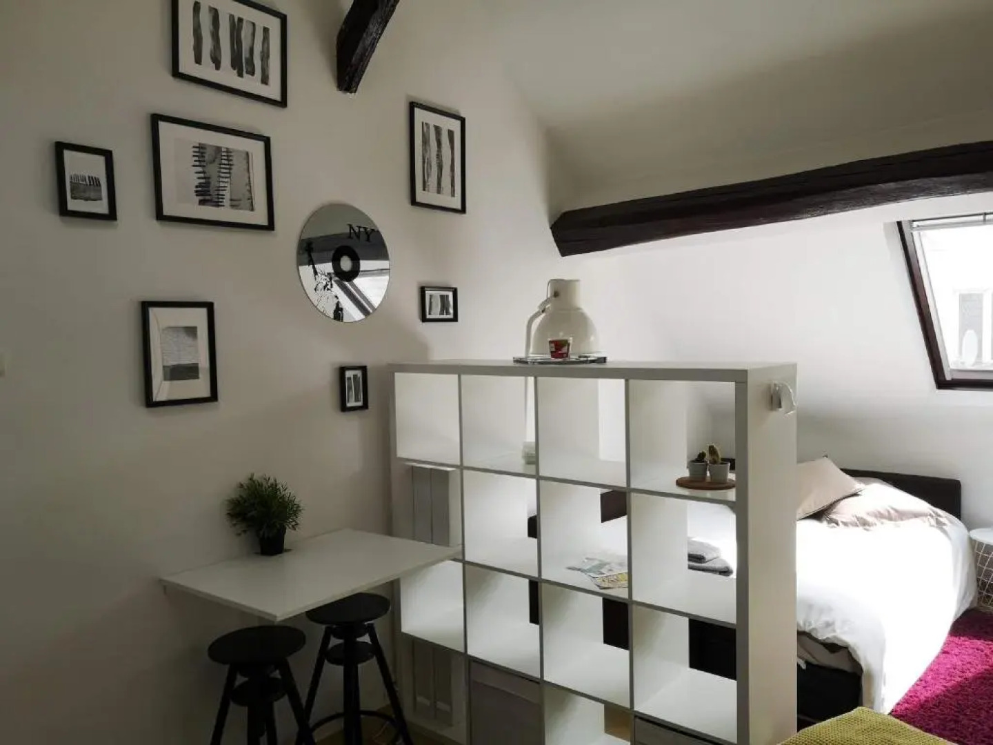 L1 - Green And Cosy Flat Close Paris - Wifi