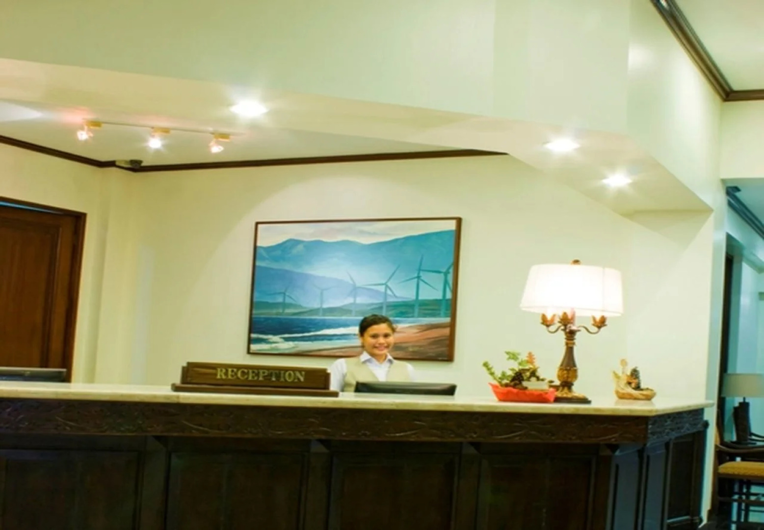 Plaza del Norte Hotel and Convention Center