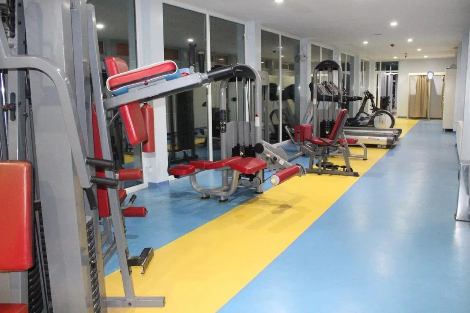 Celik Saray Hotel