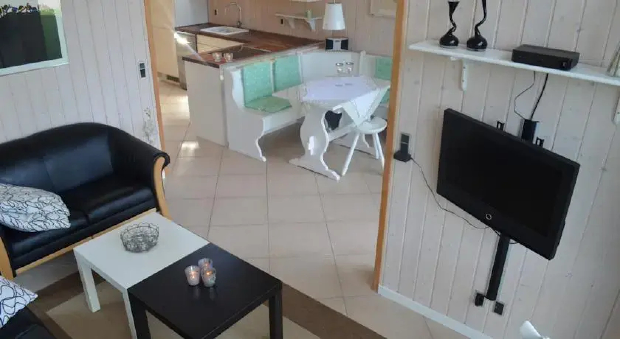 Mågevej Holiday House